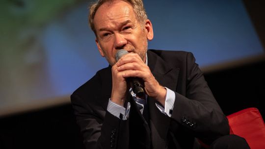 Mirosław Baka otrzymał tytuł Honorowego Obywatela Ostrowca Świętokrzyskiego