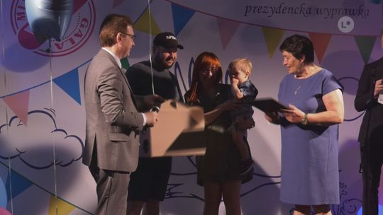 Mleczna Gala 2021 - odsłona III