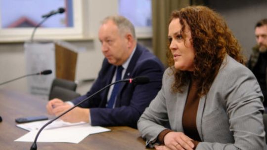 Młodzieżowa Rada jednogłośnie wybrała sobie opiekuna