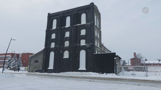 Młyn pozostanie w przestrzeni miejskiej. Właściciel nie odwołał się