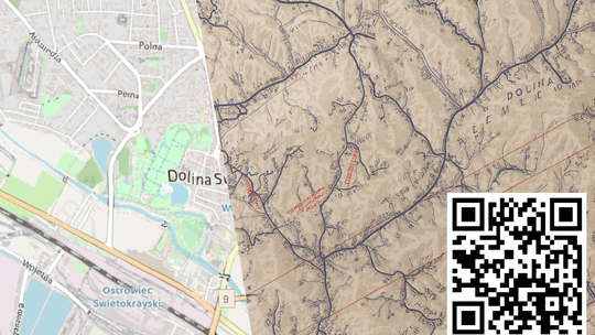 Mobilna gra terenowa w Miejskiej Bibliotece Publicznej