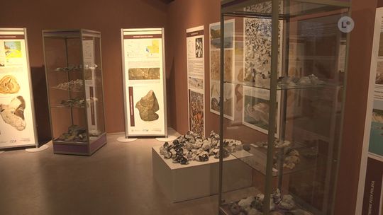 Moc Krzemienia i Wody - wspólna promocja północnego Świętokrzyskiego Moc Krzemienia i Wody - wspólna promocja północnego Świętokrzyskiego