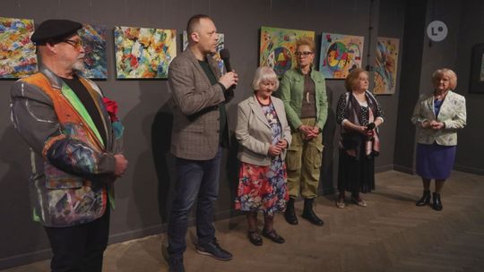 Mój Ostrowiec Świętokrzyski. Warsztaty w 4 Wymiarze