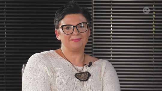 Monika Sobiczewska- Spurek o zasadach przyznawania usług opiekuńczych