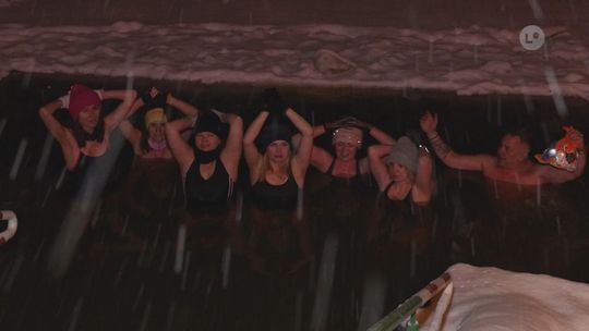 Morsowanie sposobem na stres Morsowanie sposobem na stres