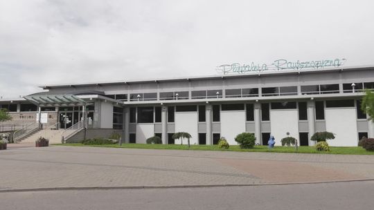 MOSiR: Nasze obiekty udostępniamy tylko "zawodowcom"