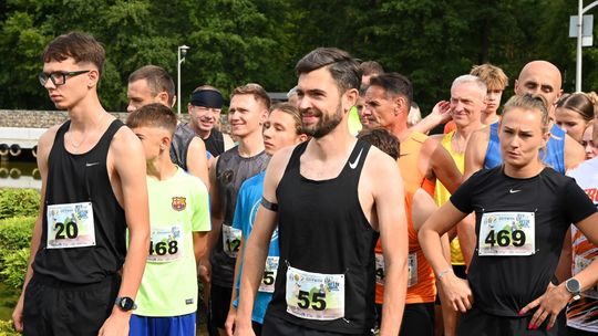 MosirGutwinRun wchodzi w decydującą fazę