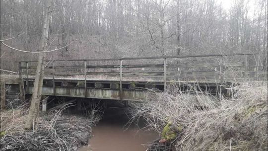 Most w Małym Jodle doczeka się remontu