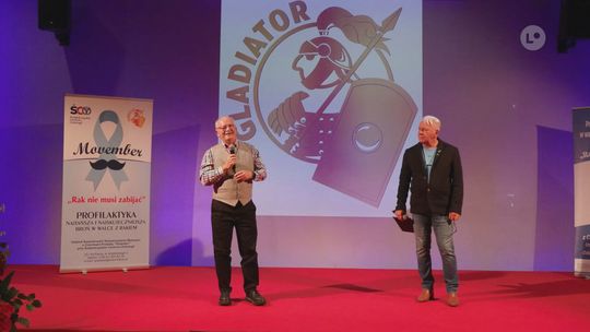 Movember w Polsce: profilaktyka raka prostaty ratuje życie