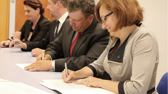 Można zaczynać remonty "powodziówek"