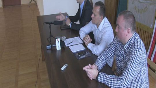 MPK ma kolejny problem