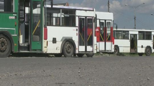 MPK wyjedzie na prostą?