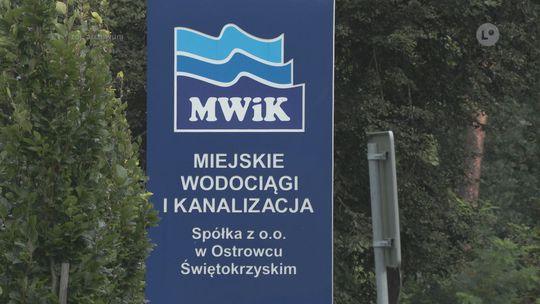 Mróz niebezpieczny. Rośnie liczba awarii wodociągów Mróz niebezpieczny. Rośnie liczba awarii wodociągów