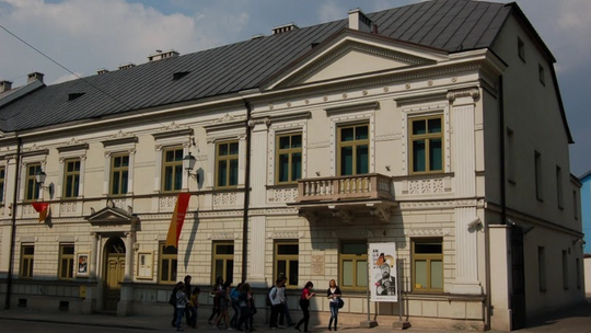 Muzeum Historii Kielc – skarbnica dziedzictwa miasta