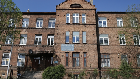 Muzeum Lokalnie — Spacer po Klimkiewiczowie: przemysłowym sercu Ostrowca