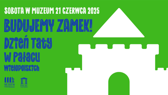 Muzeum poszukuje kreatywnych architektów i budowniczych