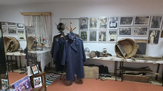 Muzeum Regionalne w Brzozowej świętuje 5-lecie