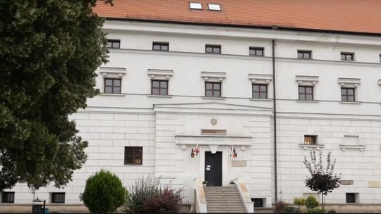 Muzeum Zamkowe w Sandomierzu zamknięte. Sprawdź powód