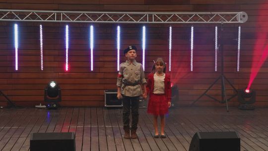 Muzyczny hołd dla Powstańców