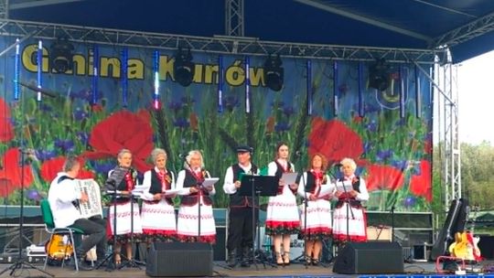 Muzyka, wyróżnienia i rodzinny festyn na stadionie
