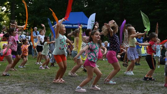 Na Gutwinie było fajnie