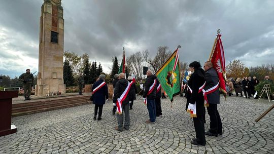NA ŻYWO | Narodowe Święto Niepodległości w Ostrowcu