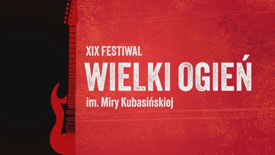 NA ŻYWO | Wielki Ogień: dzień 3 - wręczenie nagród oraz koncert laureatów