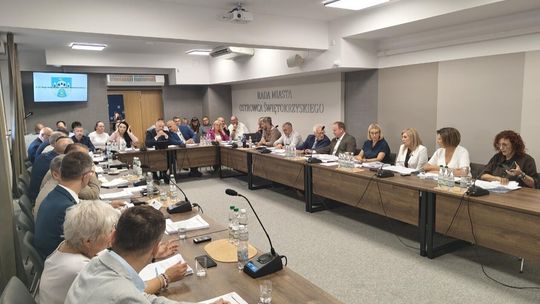Nadzwyczajna sesja Rady Miasta już 7 października