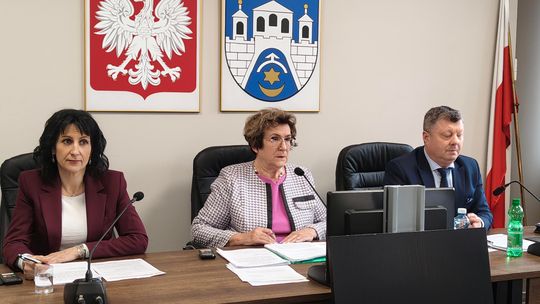 Nadzwyczajna sesja Rady Miasta w Ostrowcu Świętokrzyskim już 11 maja