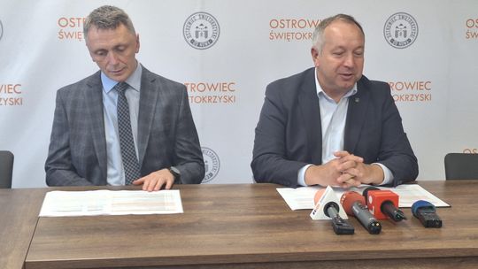 Nagłośnienie stadionu zwyciężyło w Budżecie Obywatelskim