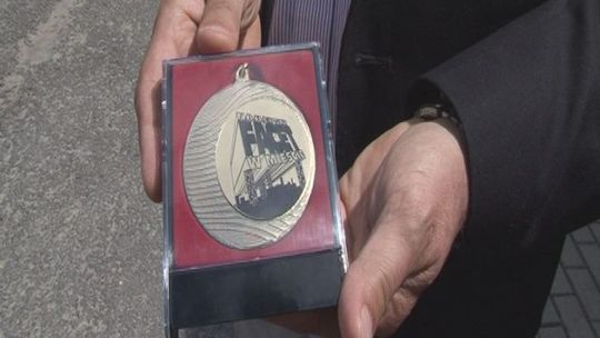 Najlepszy facet w mieście 