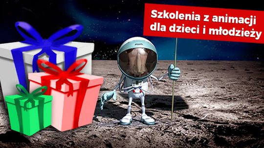 Najlepszy prezent dla dziecka w czasach nowej rewolucji zawodowej?