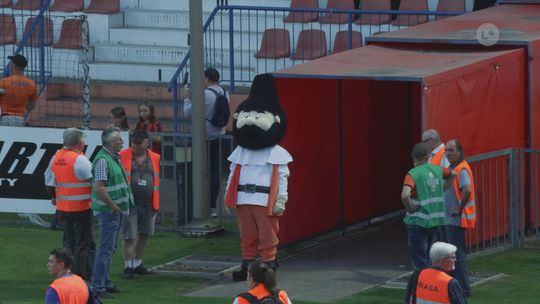 Najwyższa pora zwyciężyć przed własną publicznością. W piątek KSZO zagra z Cracovią II