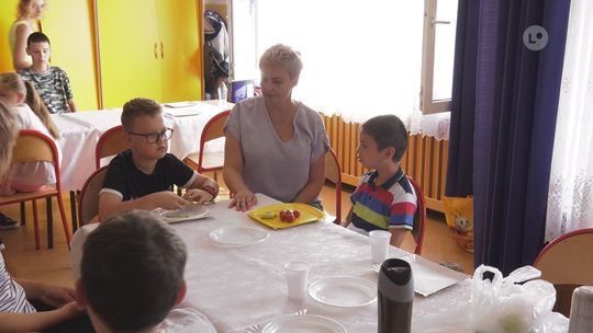 Nastąpił regres w edukacji osób niepełnosprawnych 