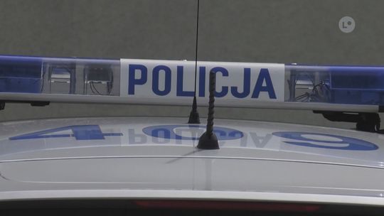 Nastolatek uciekał przed policją. Jechał 88 km/h ponad limit Nastolatek uciekał przed policją. Jechał 88 km/h ponad limit