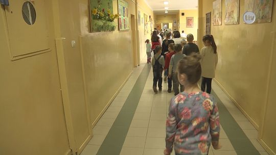 Nauczyciele zmieniają szkoły 