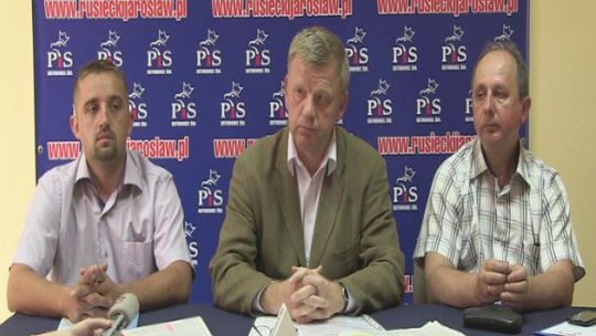 Nauczycielom należą się przeprosiny