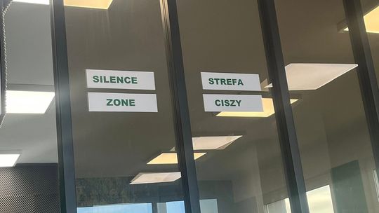 Nauka koncentracji i zdrowia psychicznego