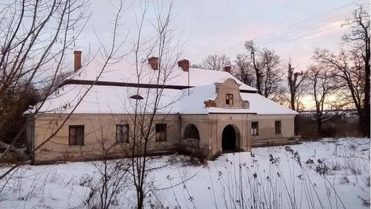 Netflix adaptuje "Noce i dnie" Marii Dąbrowskiej. Zdjęcia powstaną w Nikisiałce Małej