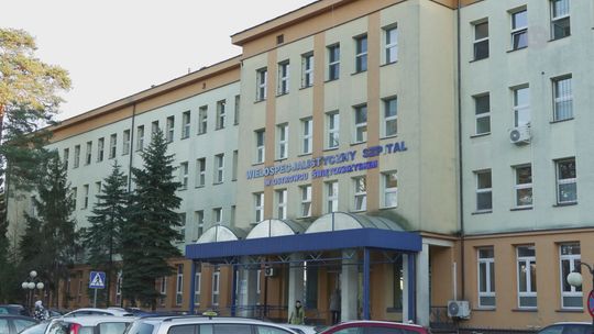 NFZ i resort zdrowia szykują nowe limity pracy