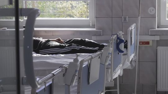 NFZ w Kielcach dostał pieniądze. Część ma pokryć nadwykonania szpitali