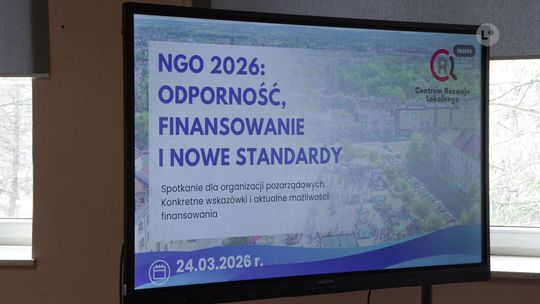 NGO 2026. Jak przygotować trzeci sektor na nowe wyzwania