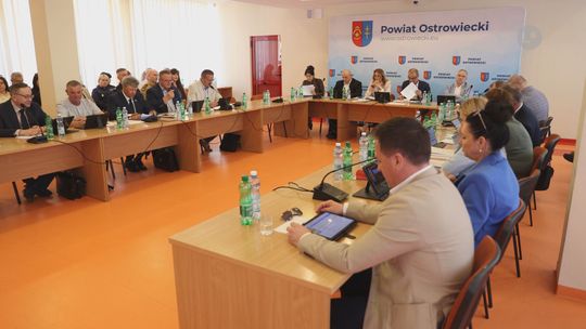 Nie będzie zmian w statucie szpitala