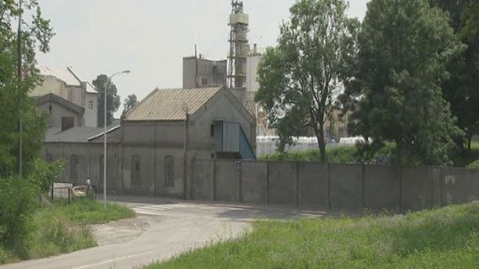 Nie ma chętnych na tereny po cukrowni