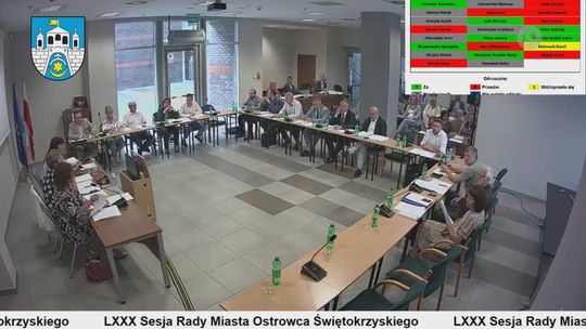 Nie ma zgody radnych na dofinansowanie dożynek powiatowych