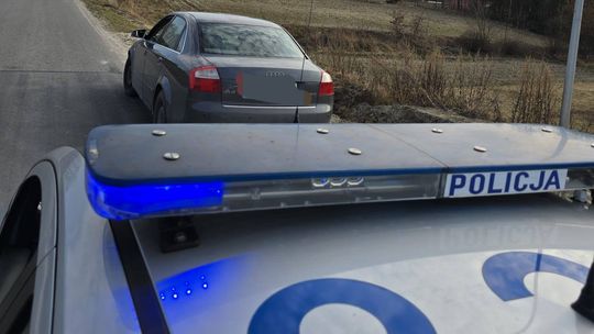 Nie powinna wsiadać za kierownicę. Teraz spędzi pół roku w więzieniu Nie powinna wsiadać za kierownicę. Teraz spędzi pół roku w więzieniu