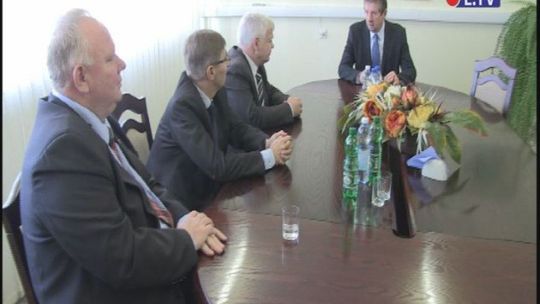 Nie tylko promocja powiatu