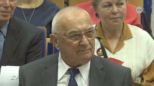 Nie wyobraża sobie życia bez UTW