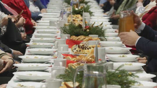 Nie wyrzucaj jedzenia