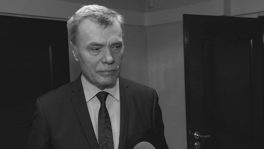 Nie żyje Andrzej Gruza, dyrektor ostrowieckiego szpitala 